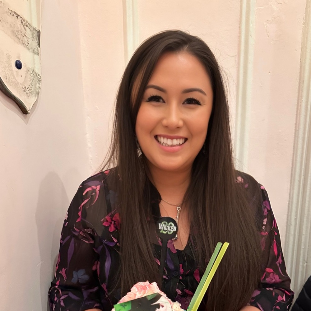 Meet your Posher, Meaghan